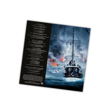 Zimmer, Hans – Dunkirk | 8719262040878 | extra productbeeld