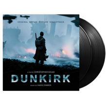 Zimmer, Hans – Dunkirk | 8719262040878 | extra productbeeld