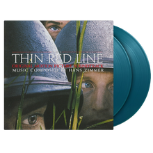 Zimmer, Hans – The Thin Red Line | 8719262040885 | extra productbeeld