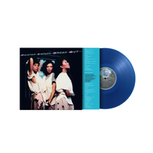 Pointer Sisters – Break Out | 8719262040892 | extra productbeeld