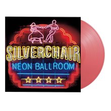 Silverchair – Neon Ballroom | 8719262040939 | extra productbeeld