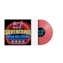 Silverchair – Neon Ballroom | 8719262040939 | extra productbeeld