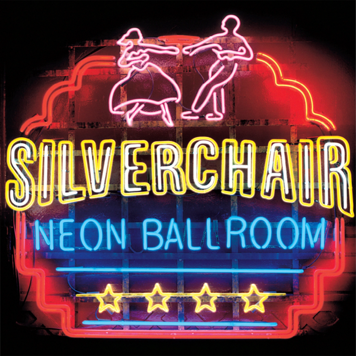 Silverchair – Neon Ballroom | 8719262040939 | extra productbeeld