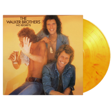 Walker Brothers – No Regrets | 8719262040946 | extra productbeeld