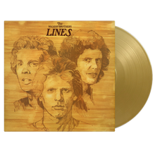 Walker Brothers – Lines | 8719262040953 | extra productbeeld