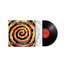 New Model Army – The Love of Hopeless Causes | 8719262040960 | extra productbeeld