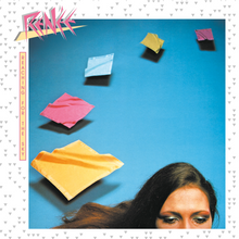 Renee – Reaching For the Sky | 8719262041035 | extra productbeeld