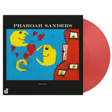 Sanders, Pharoah – Moon Child | 8719262041059 | extra productbeeld