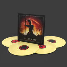 Within Temptation – Let Us Burn: Elements & Hydra Live In Concert | 8719262041066 | extra productbeeld