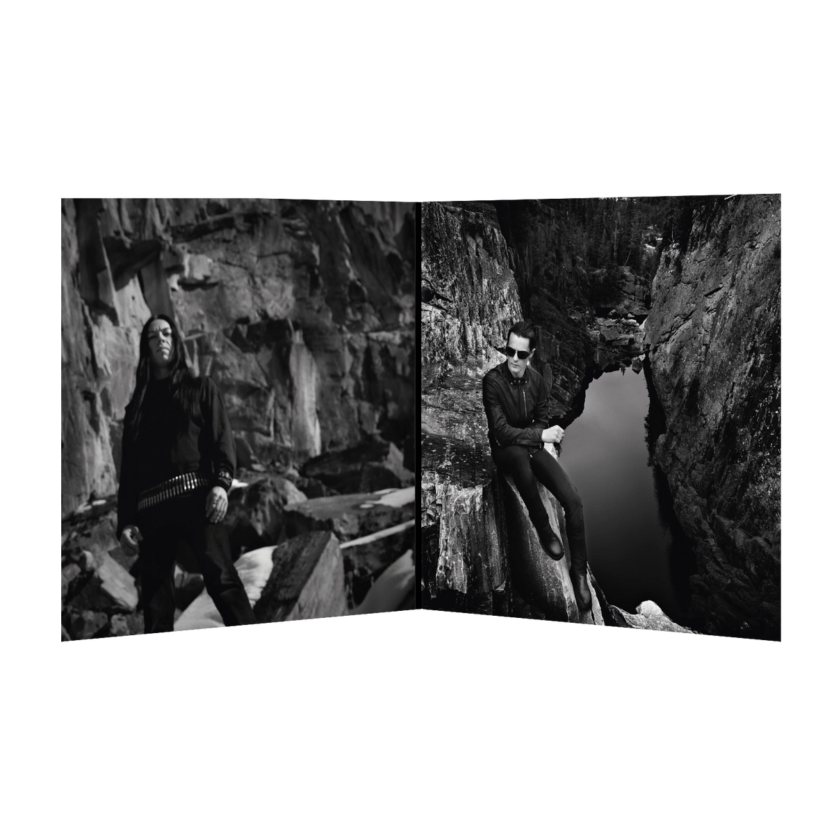 Satyricon – The Age of Nero | 8719262041073 | extra productbeeld
