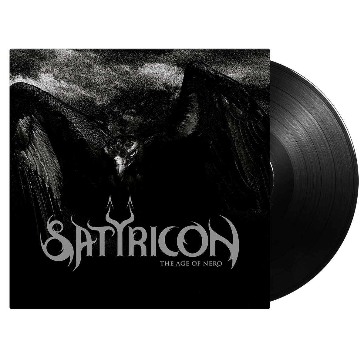 Satyricon – The Age of Nero | 8719262041073 | extra productbeeld