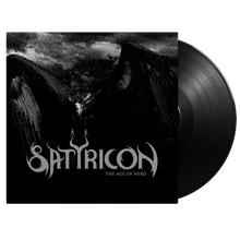 Satyricon – The Age of Nero | 8719262041073 | extra productbeeld
