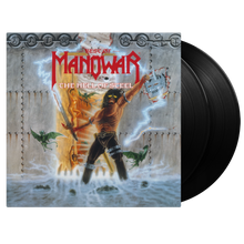 Manowar – The Hell of Steel: Best of Manowar | 8719262041097 | extra productbeeld