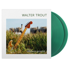 Trout, Walter – Common Ground | 8719262041103 | extra productbeeld