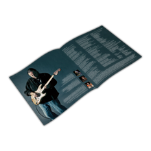 Trout, Walter – Blues For the Modern Daze | 8719262041110 | extra productbeeld