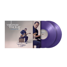 Trout, Walter – Blues For the Modern Daze | 8719262041110 | extra productbeeld
