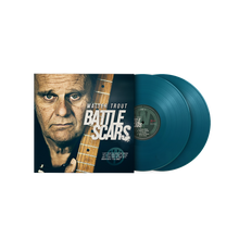 Trout, Walter – Battle Scars | 8719262041127 | extra productbeeld