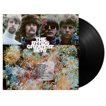 Byrds – Greatest Hits | 8719262041165 | extra productbeeld