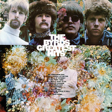 Byrds – Greatest Hits | 8719262041165 | extra productbeeld