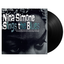 Simone, Nina – Sings the Blues | 8719262041189 | extra productbeeld