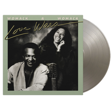 Womack & Womack – Love Wars | 8719262041288 | extra productbeeld