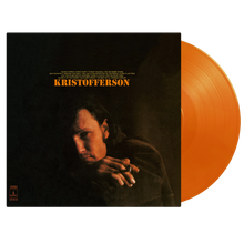 Kristofferson, Kris – Kristofferson | 8719262041363 | extra productbeeld