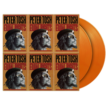 Tosh, Peter – Equal Rights | 8719262041370 | extra productbeeld