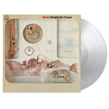 Monk, Thelonious – Straight, No Chaser | 8719262041400 | extra productbeeld