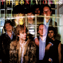 Only Ones – The Only Ones | 8719262041424 | extra productbeeld