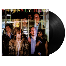 Only Ones – The Only Ones | 8719262041424 | extra productbeeld