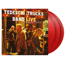 Tedeschi Trucks Band – Everybody's Talkin' | 8719262041448 | extra productbeeld