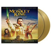 Young, Christopher – The Monkey King - Havoc In Heaven's Palace | 8719262041479 | extra productbeeld