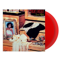Pierre, Marie – Love Affair | 8719262041486 | extra productbeeld