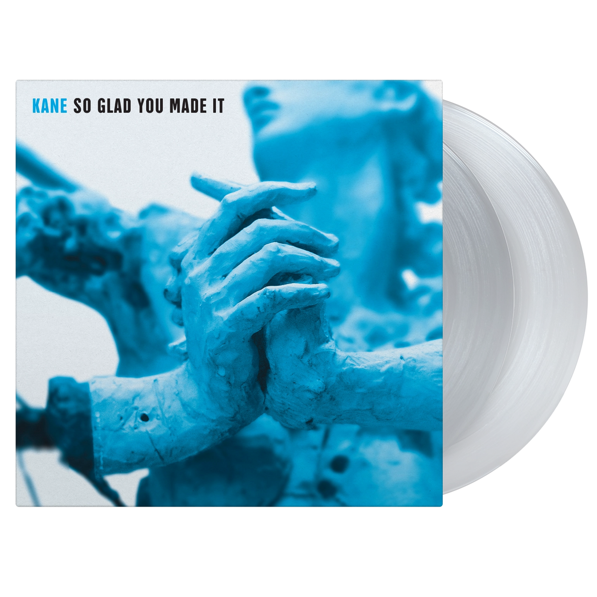Kane – So Glad You Made It | 8719262041523 | extra productbeeld