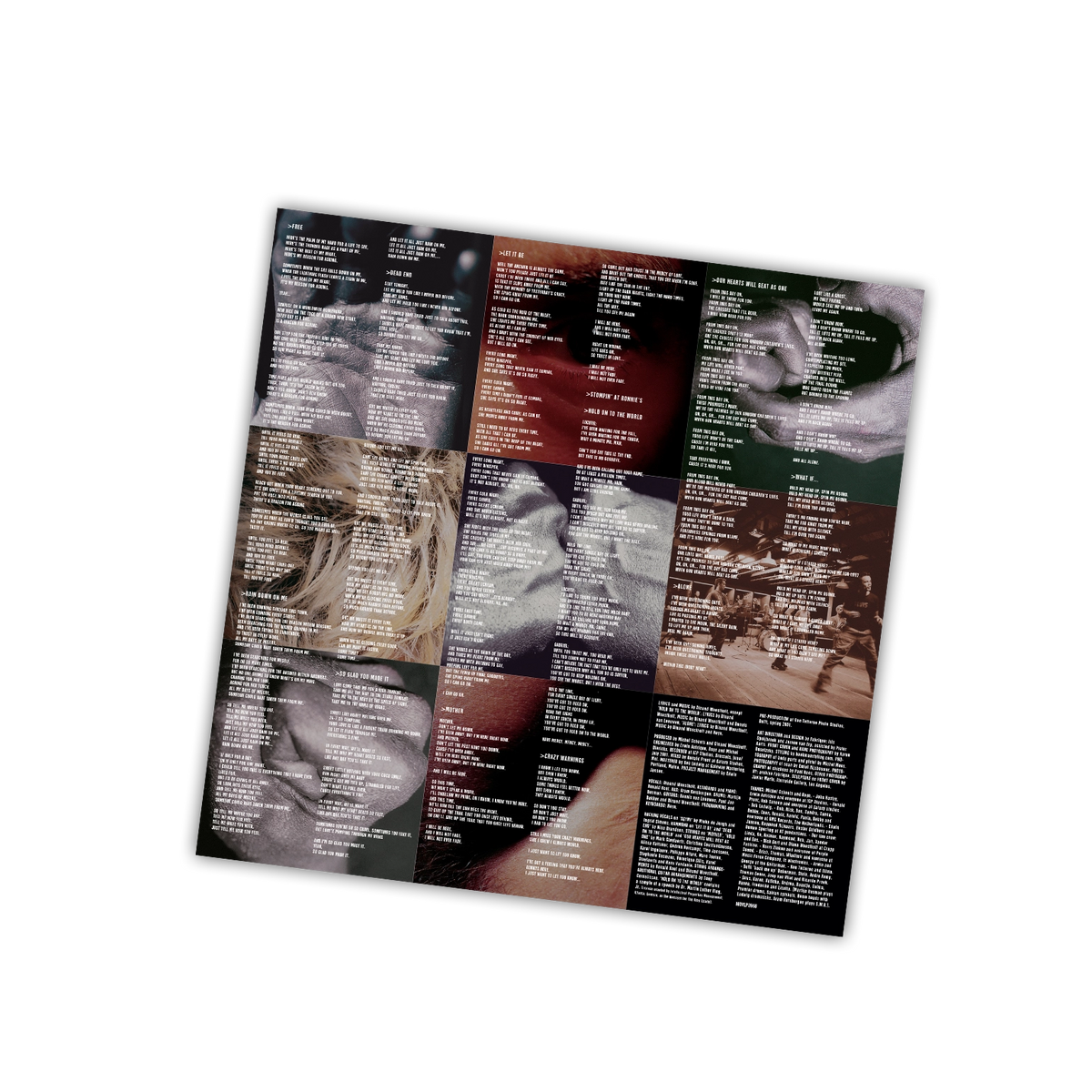 Kane – So Glad You Made It | 8719262041523 | extra productbeeld