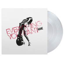 Kane – Everything You Want | 8719262041554 | extra productbeeld