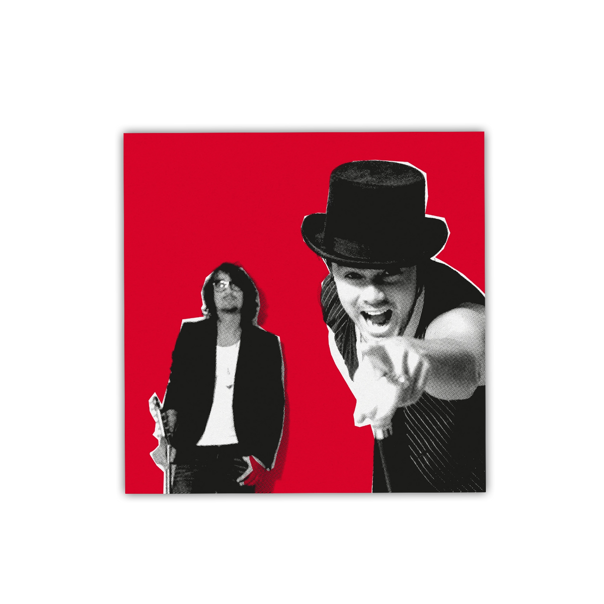 Kane – Everything You Want | 8719262041554 | extra productbeeld