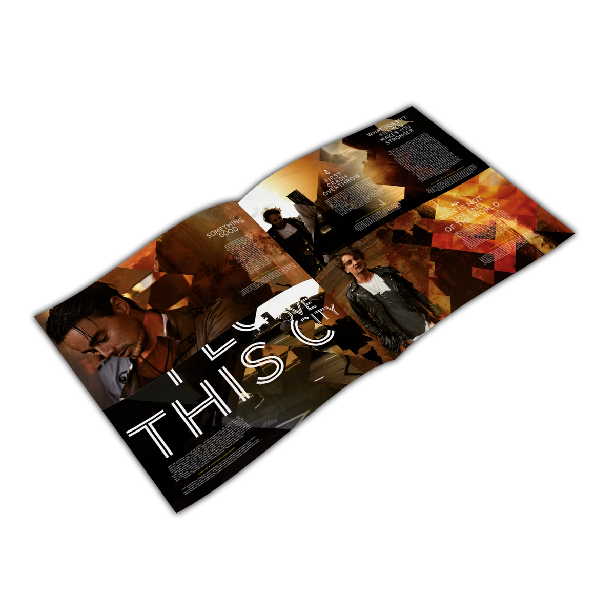 Kane – Come Together | 8719262041578 | extra productbeeld
