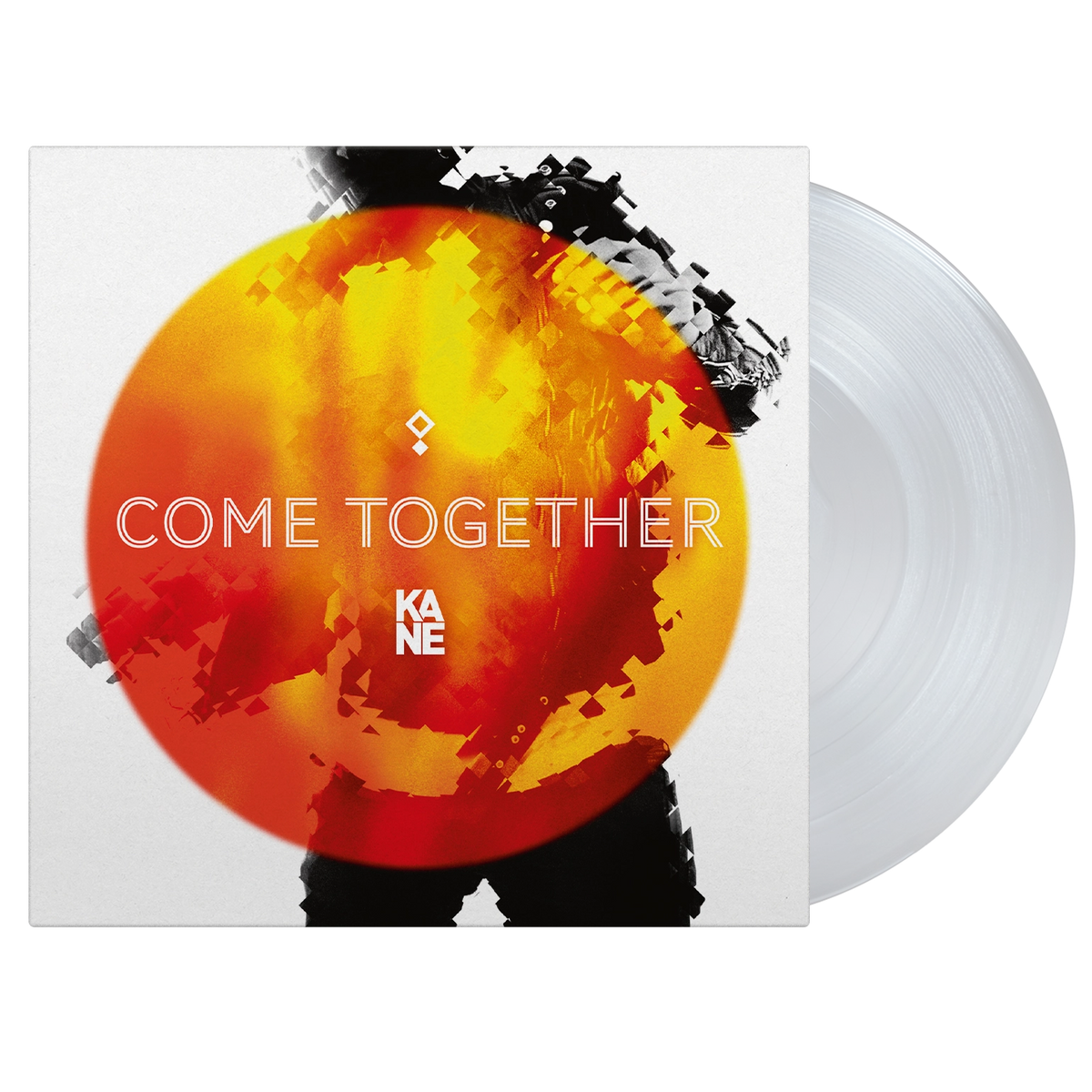 Kane – Come Together | 8719262041578 | extra productbeeld