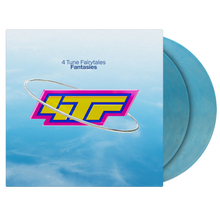 4 Tune Fairytales – Fantasies | 8719262041592 | extra productbeeld
