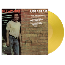 Withers, Bill – Just As I Am | 8719262041615 | extra productbeeld