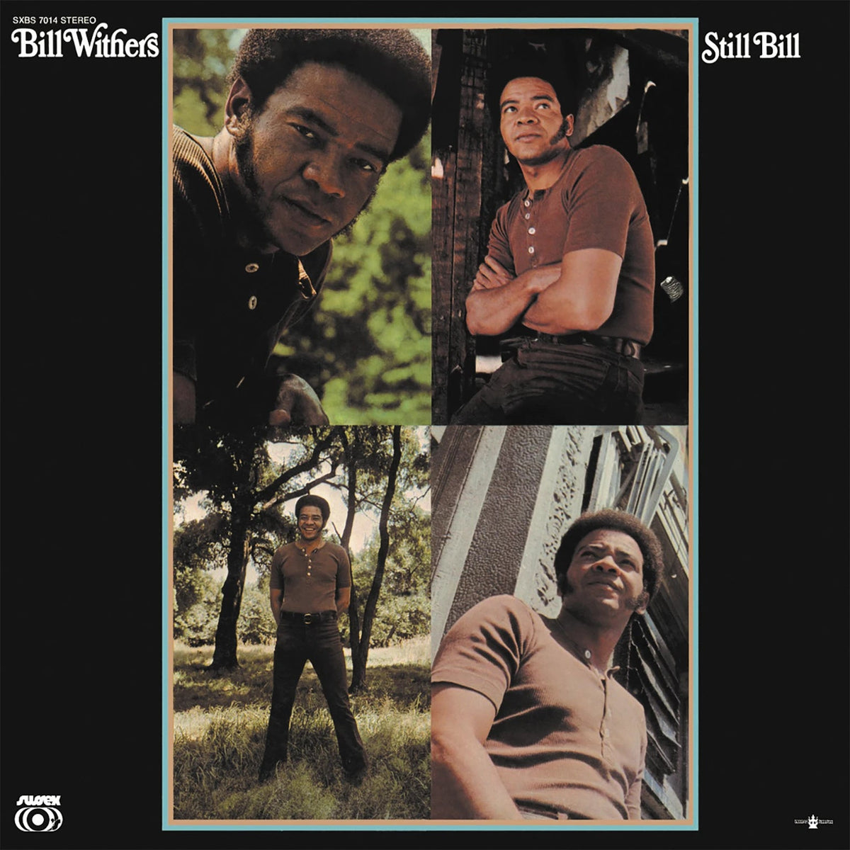 Withers, Bill – Still Bill | 8719262041622 | extra productbeeld