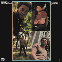 Withers, Bill – Still Bill | 8719262041622 | extra productbeeld