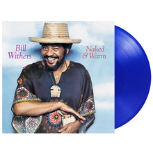 Withers, Bill – Naked & Warm | 8719262041653 | extra productbeeld