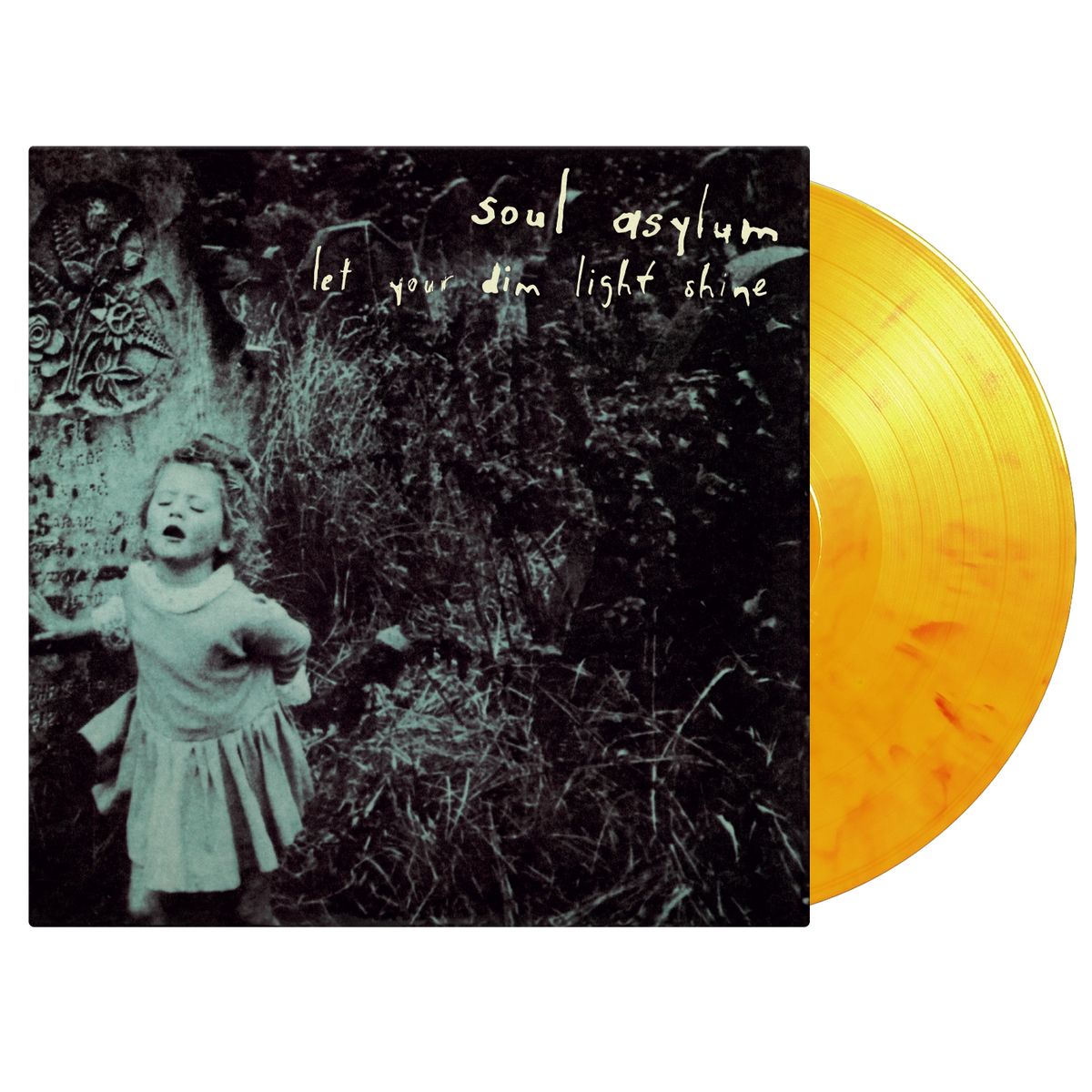 Soul Asylum – Let Your Dim Light Shine | 8719262041738 | extra productbeeld