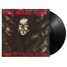 New Model Army – No Rest For the Wicked | 8719262041776 | extra productbeeld