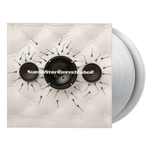 Soda Stereo – Sueno Stereo | 8719262041851 | extra productbeeld