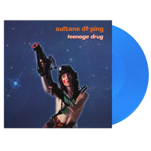 Sultans of Ping F.C. – Teenage Drug | 8719262041912 | extra productbeeld