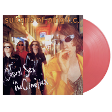 Sultans of Ping F.C. – Casual Sex In the Cineplex | 8719262041929 | extra productbeeld