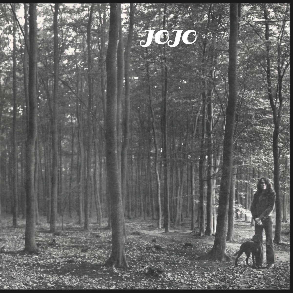 Kooymans, George – Jojo | 8719262041950 | extra productbeeld